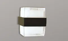 테라스 테라스 벽부등 LED 10W